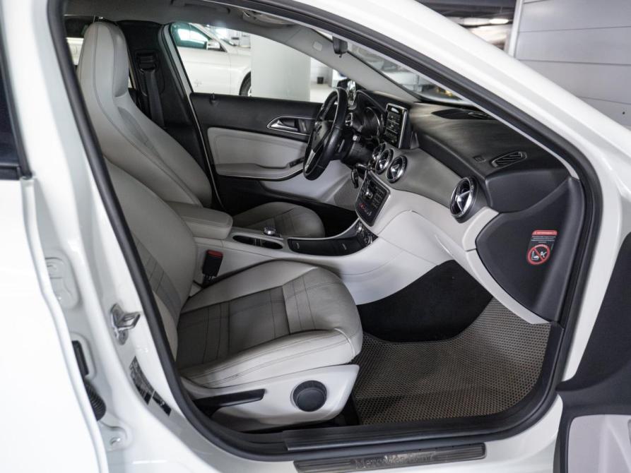 Mercedes-Benz GLA I (X156) Санкт-Петербург  - изображение 8