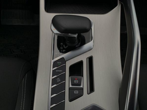 Belgee X50 с пробегом 2024 года, цена 1 999 000 рублей, 8987 км, внедорожник, Автокод Объявления