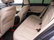 BMW 5 серии VII (G30/G31/G38) Рестайлинг Москва  - изображение 31