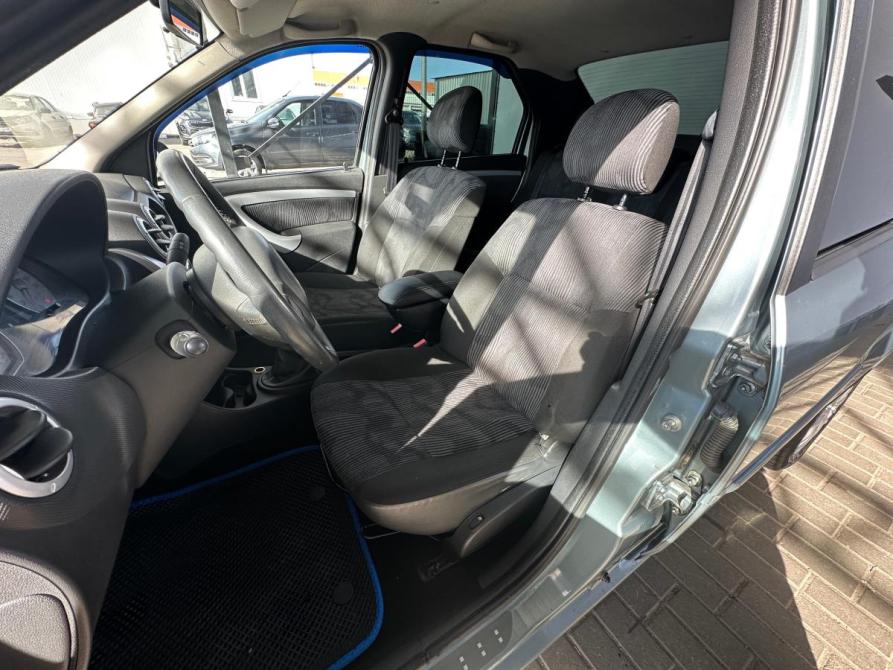 Renault Logan I Рестайлинг Тамбов  - изображение 15