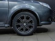 Geely MK Cross I Самара  - изображение 36