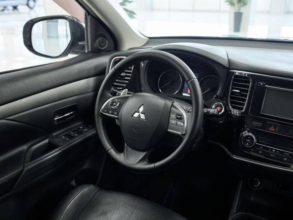 Mitsubishi Outlander III с пробегом 2012 года, цена 1 124 000 рублей, 226226 км, внедорожник, Автокод Объявления