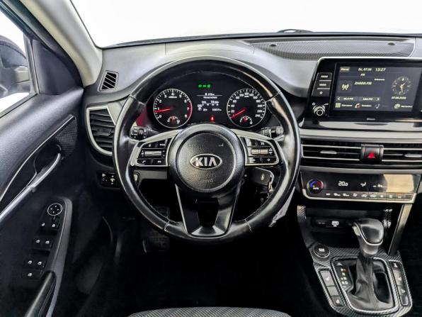 Kia Seltos I с пробегом 2021 года, цена 2 000 000 рублей, 144515 км, внедорожник, Автокод Объявления