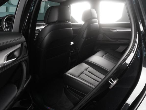 BMW X6 II (F16) с пробегом 2017 года, цена 3 529 000 рублей, 232462 км, внедорожник, Автокод Объявления