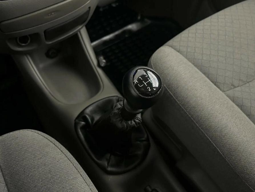 Chevrolet Rezzo Псков  - изображение 15