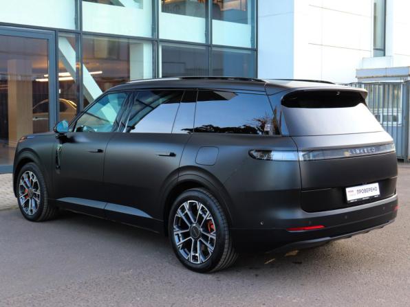Lynk &amp; Co 900 с пробегом 2025 года, цена 7 980 000 рублей, 11250 км, внедорожник, Автокод Объявления