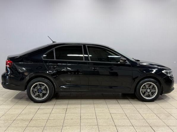 Volkswagen Polo VI с пробегом 2021 года, цена 1 550 000 рублей, 102560 км, лифтбек, Автокод Объявления