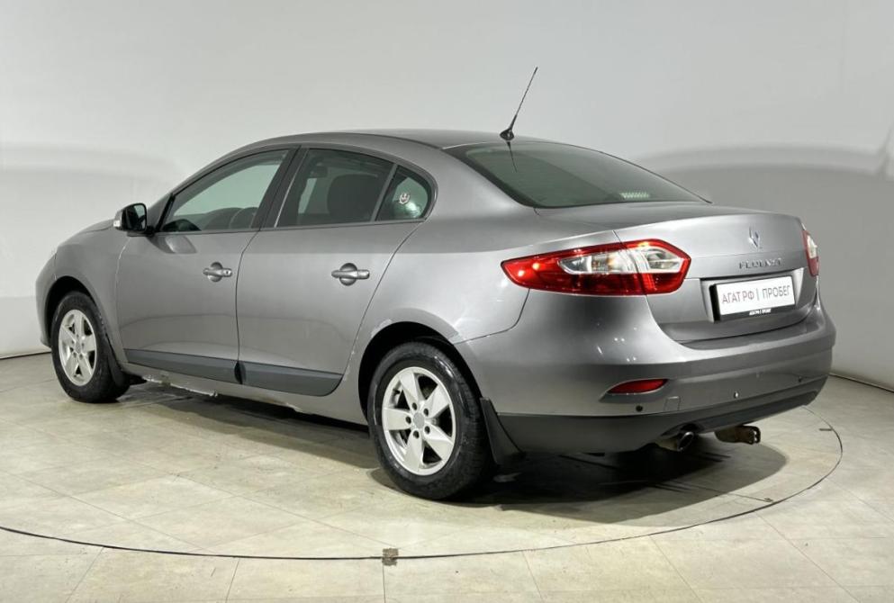 Renault Fluence I Саранск  - изображение 10