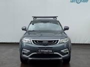 Geely Atlas I Москва  - изображение 16