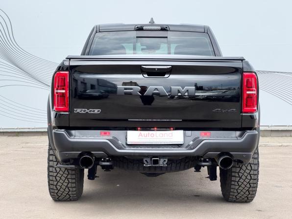 Ram 1500 V Рестайлинг с пробегом 2025 года, цена 9 990 000 рублей, 8965 км, пикап, Автокод Объявления