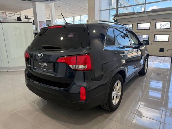 Kia Sorento II Рестайлинг с пробегом 2017 года, цена 1 670 000 рублей, 141150 км, внедорожник, Автокод Объявления