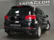 Volkswagen Tiguan I Рестайлинг Пермь  - изображение 20