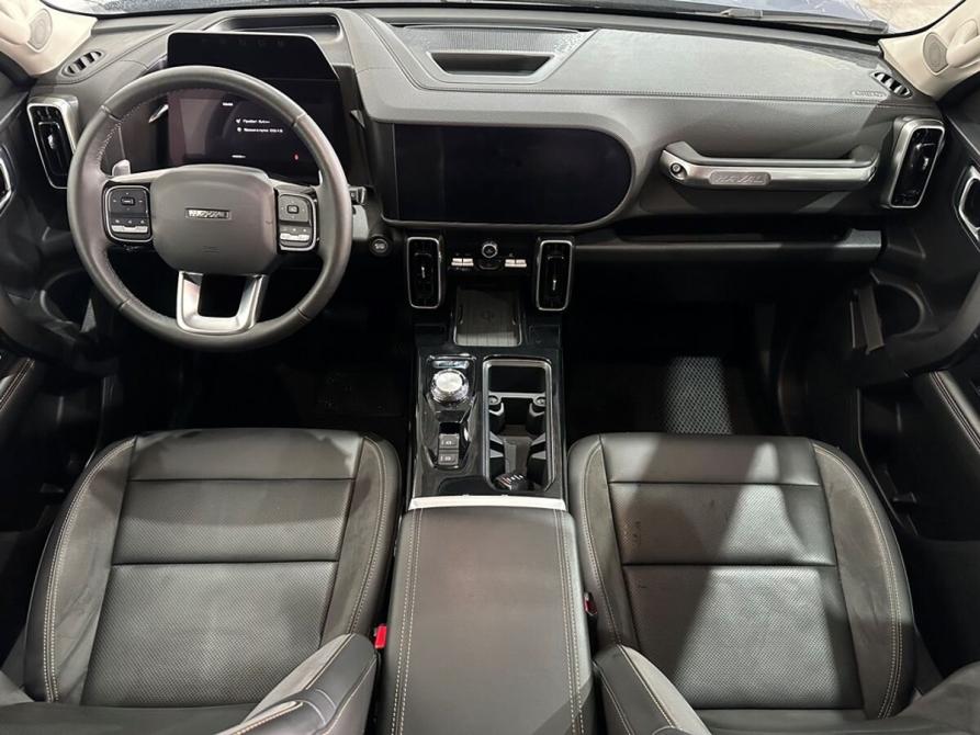 Haval Dargo Москва  - изображение 9