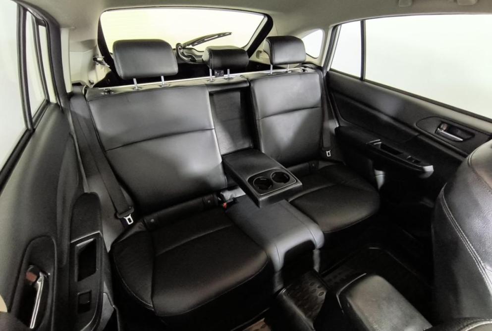 Subaru XV I Нижний Новгород  - изображение 14