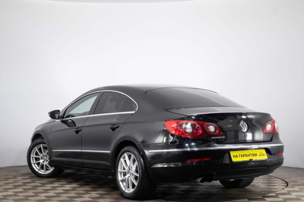 Volkswagen Passat CC I Пермь  - изображение 5