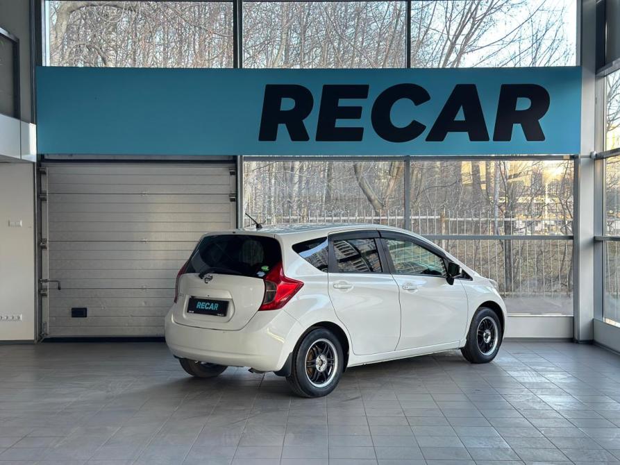 Nissan Note II Санкт-Петербург  - изображение 5