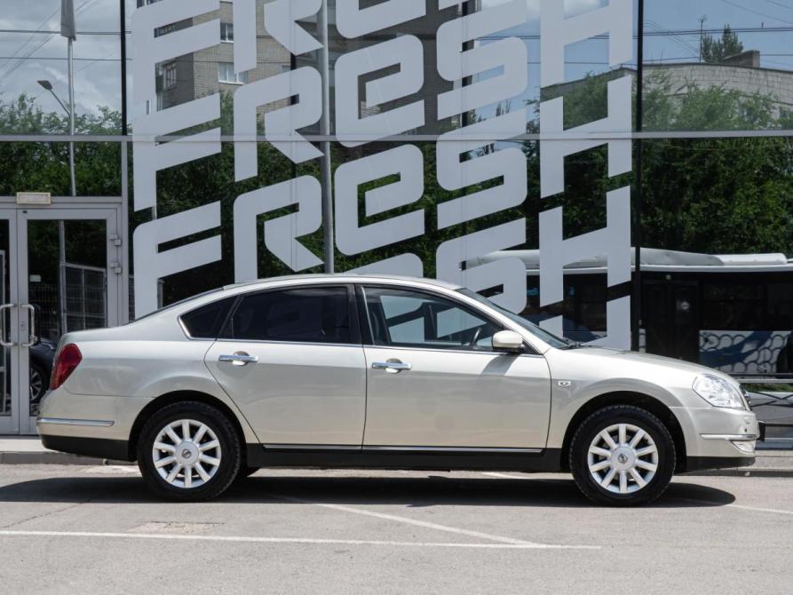 Nissan Teana I Рестайлинг Волгоград  - изображение 5
