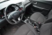 Kia Rio III Старый Оскол  - изображение 38