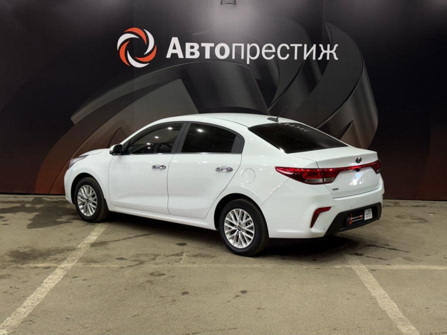 Kia Rio IV Ставрополь  - изображение 6