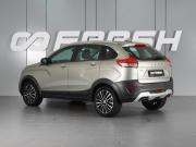 Lada (ВАЗ) XRAY I Минеральные Воды  - изображение 18