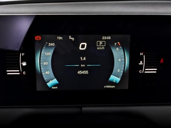 BAIC U5 Plus с пробегом 2024 года, цена 1 420 000 рублей, 45451 км, седан, Автокод Объявления