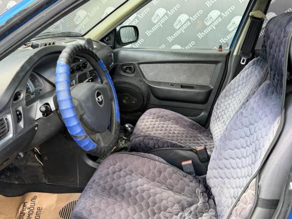 Daewoo Nexia I Рестайлинг с пробегом 2011 года, цена 200 000 рублей, 212000 км, седан, Автокод Объявления