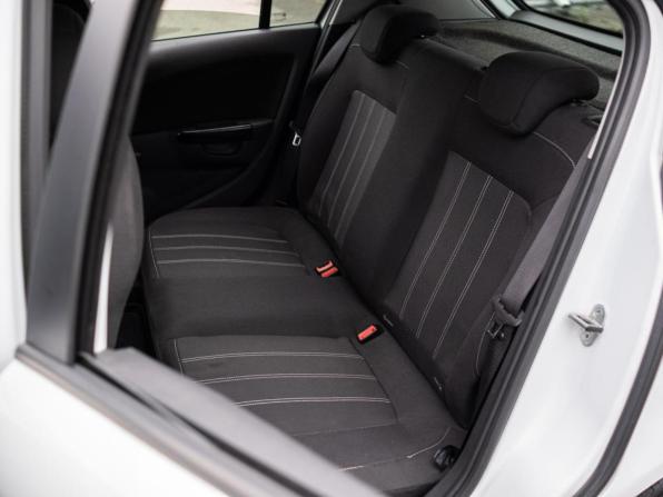 Opel Corsa D Рестайлинг II с пробегом 2012 года, цена 779 000 рублей, 114716 км, хэтчбек, Автокод Объявления