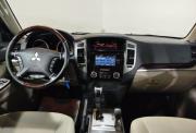 Mitsubishi Pajero IV Рестайлинг 2 Саратов  - изображение 46