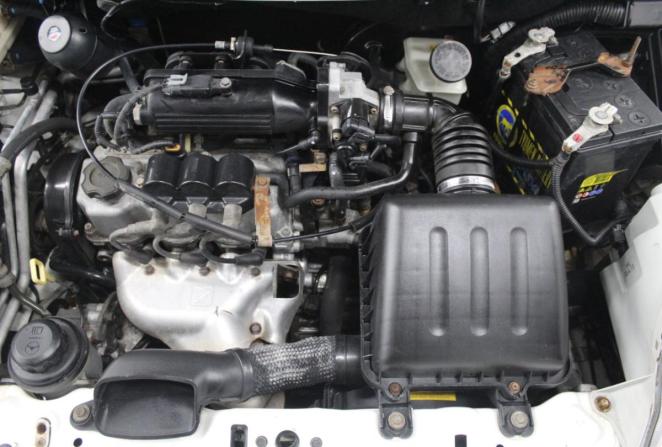 Chevrolet Spark II с пробегом 2007 года, цена 385 000 рублей, 135000 км, хэтчбек, Автокод Объявления