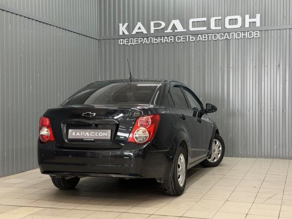 Chevrolet Aveo II с пробегом 2012 года, цена 768 000 рублей, 175034 км, седан, Автокод Объявления