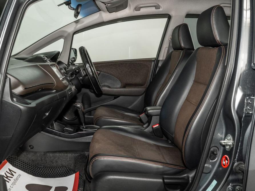 Honda Fit Shuttle I Рестайлинг Иркутск  - изображение 6