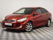 Hyundai Solaris I Москва  - изображение 15