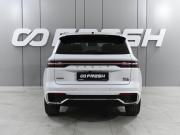 Geely Monjaro I Рестайлинг 2 Ростов-на-Дону  - изображение 25