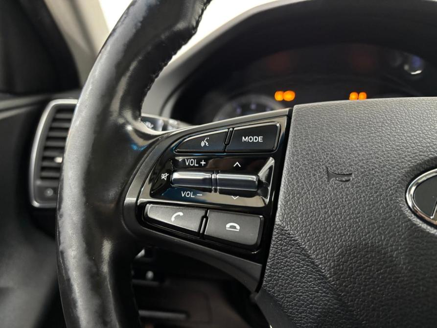 Hyundai Grandeur VI Альметьевск  - изображение 25