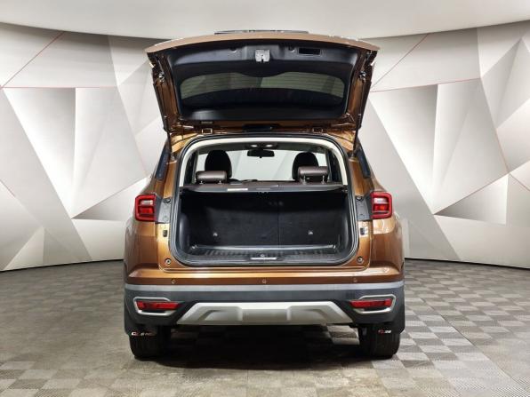 Changan CS35 Plus I с пробегом 2019 года, цена 995 000 рублей, 259622 км, внедорожник, Автокод Объявления