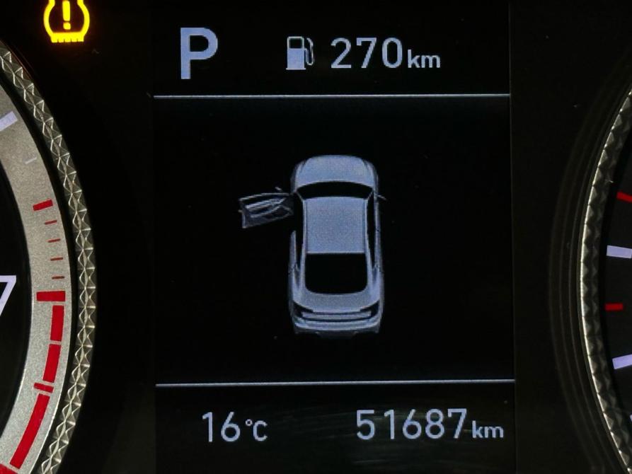 Hyundai Sonata VIII (DN8) Ставрополь  - изображение 16