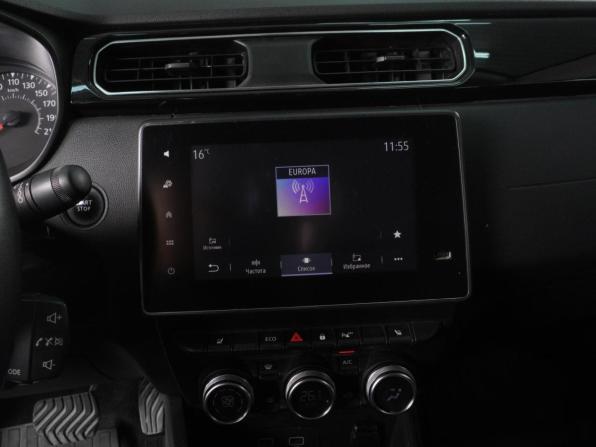 Renault Arkana I с пробегом 2019 года, цена 1 460 000 рублей, 162874 км, внедорожник, Автокод Объявления