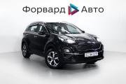 Kia Sportage IV Рестайлинг Тюмень  - изображение 27