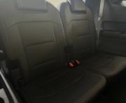 Geely Okavango I Рестайлинг Москва  - изображение 37
