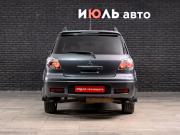 Mitsubishi Outlander I Екатеринбург  - изображение 22