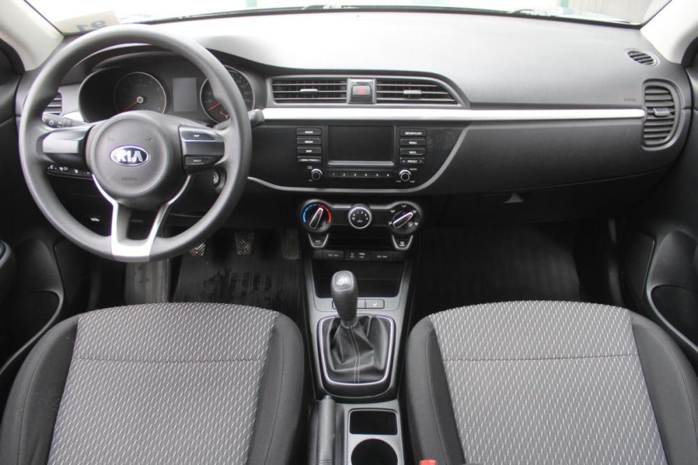 Kia Rio IV Ярославль  - изображение 9