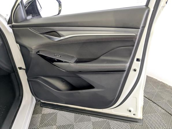 Changan CS75 Plus I Рестайлинг с пробегом 2023 года, цена 1 900 000 рублей, 97509 км, внедорожник, Автокод Объявления