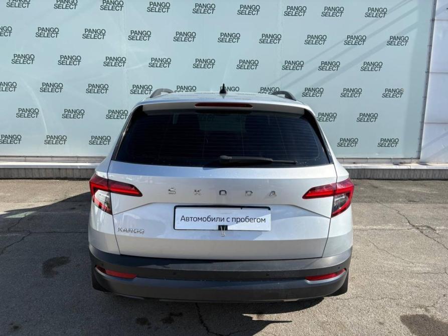 Skoda Karoq I Нижний Тагил  - изображение 5