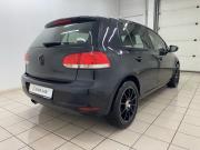 Volkswagen Golf VI Энгельс  - изображение 41