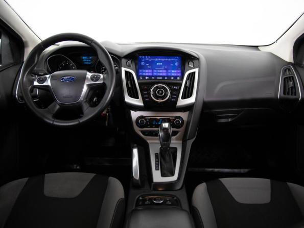 Ford Focus III с пробегом 2013 года, цена 699 000 рублей, 176209 км, седан, Автокод Объявления