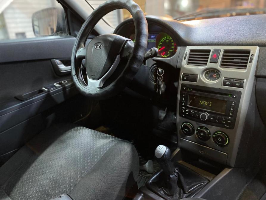 Lada (ВАЗ) Priora I Саратов  - изображение 26
