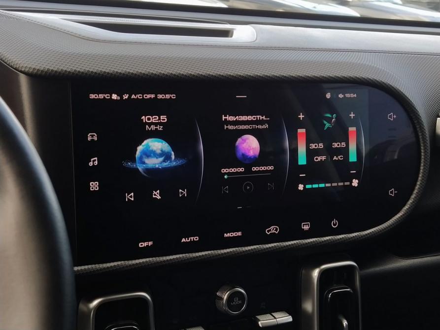 Haval Dargo I Екатеринбург  - изображение 15