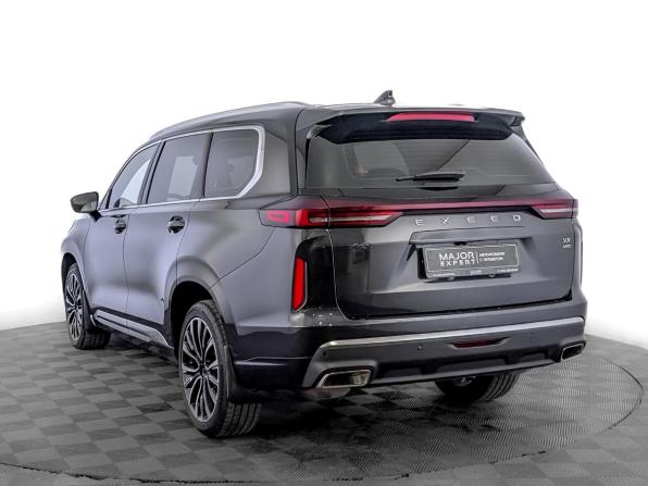 Exeed VX I с пробегом 2023 года, цена 2 775 000 рублей, 48770 км, внедорожник, Автокод Объявления
