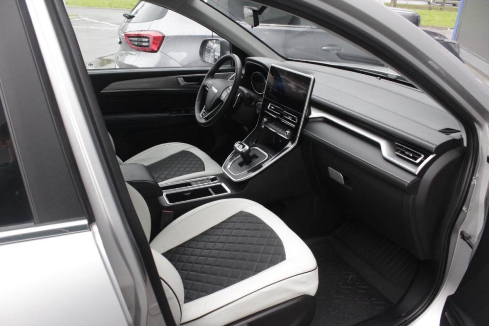 Haval M6 II Брянск  - изображение 6