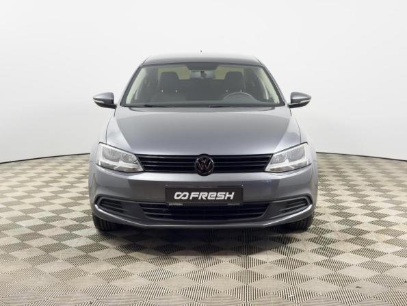 Volkswagen Jetta VI с пробегом 2013 года, цена 1 063 200 рублей, 127762 км, седан, Автокод Объявления